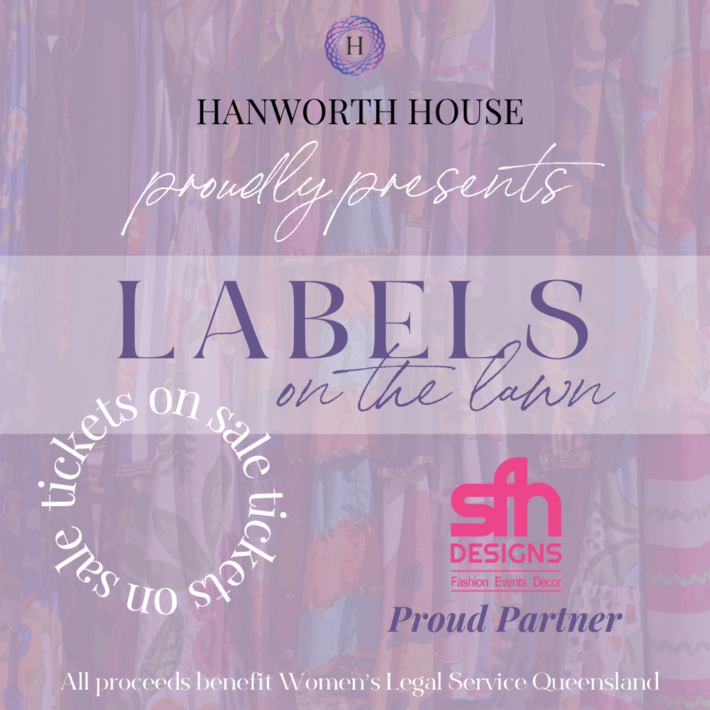 Hanworth House presents Labels on the Lawn - Saturday 7th October 2023 ...