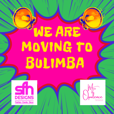 We are moving & rebranding!