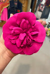 Forever Fuchsia Flower from New York - (one only)