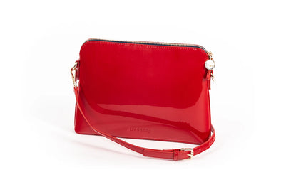 Ravello Bag in Red - Liv & Milly