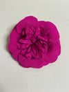 Forever Fuchsia Flower from New York - (one only)